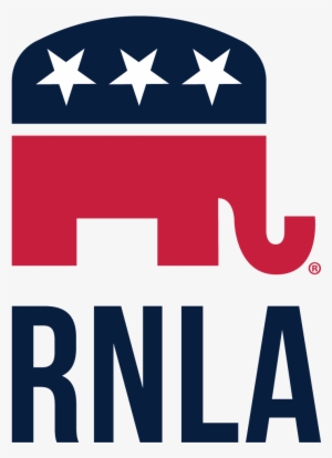 Republican National Lawyers Association - Republican Party Mascot