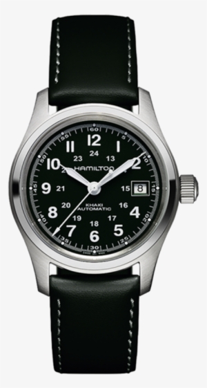 Khaki Field Auto - Hamilton Khaki Field 38mm