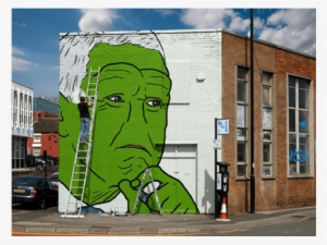 While I Only Caught The Last 45 Minutes Of Tonight's - David Bowie