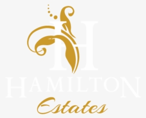Web Hamilton Logo - North London Hospice