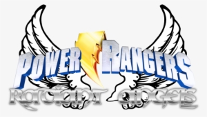 Power Rangers Radiant Angels Logo - Logo Power Rangers Samurai