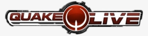 Contents - Quake Live Logo Png