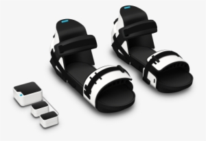 The Taclim System Includes The World's First Vr Shoes - 触感 Vr
