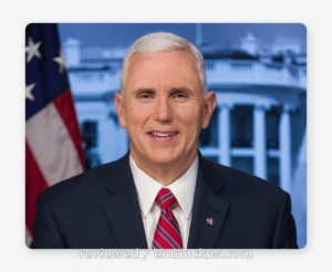 Vice President Mike Pence