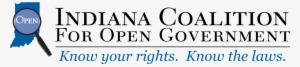 Indiana Coalition For Open Government - Indiana