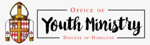 Office Of Youth Ministry - Parish Youth Ministry Logo