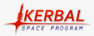 45c3rgf - Kerbal Space Program Logo