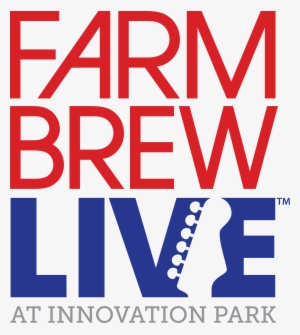 Farm Brew Live - Farm Brew Live Logo
