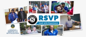 City Honors More Than 550 Retired And Senior Volunteers - Senior Corps