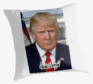 Donald Trump, 45th, President Of The United States
