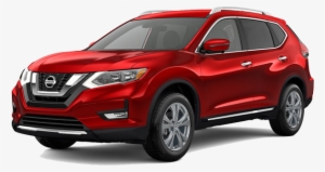 2017 Nissan Rogue In Florence, Sc - Nissan Rogue 2018 Vs Honda Crv 2018