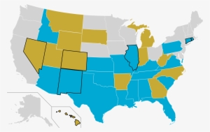 Hobby Lobby[edit] - Us Corporal Punishment Map