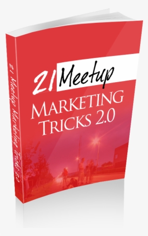 Tricks-meetup - Book Cover