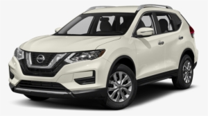 2018 Nissan Rogue - Nissan Rogue Sv 2018
