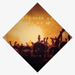 Switch From Eventbrite - Live Audience