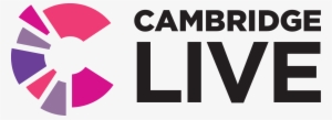 About Cambridge Live - Cambridge Live Logo