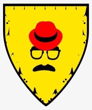 Heraldry For Pathfinder Attempt