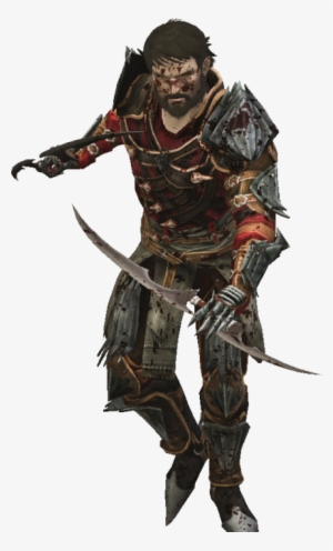 Assassins Do Not Simply End Lives - Rogue Dragon Age