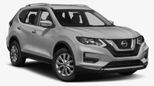 New 2017 Nissan Rogue S - 2017 Nissan Rogue S Awd