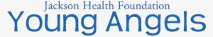 Young Angels Logo - Jackson Clinic