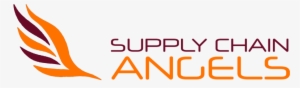 Supply Chain Angels Logo - Supply Chain Angels