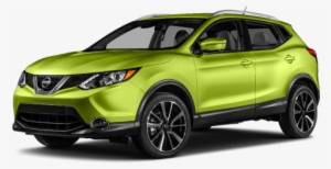 Nissan Rogue Sport In Forest City - Nissan Qashqai S 2017