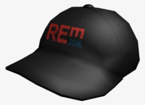 Roblox Europe Meetup '16 Hat - Baseball Cap