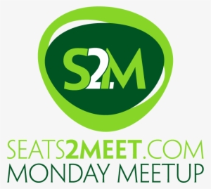 Monday-meetup - Seats 2 Meet
