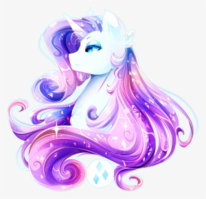 My Little Pony Beautiful Rarity