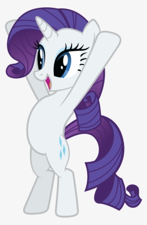Rarity Images Rarity Hd Wallpaper And Background Photos - My Little Pony Variety