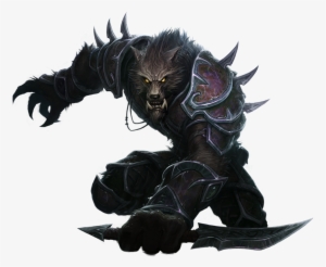 Wow Png Rogue - World Of Warcraft Winter