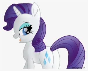 Moonlightdisney5, Movie Accurate, Plot, Pony, Rarity, - Mlp The Movie Rarity