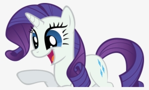 Source - Http - //images6 - Fanpop - Rarity 33199861 - Rarity