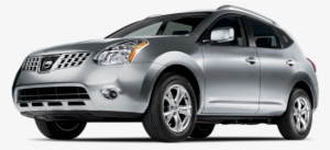 2010 Nissan Rogue - Chevy Cruze 2017 Hatchback Silver