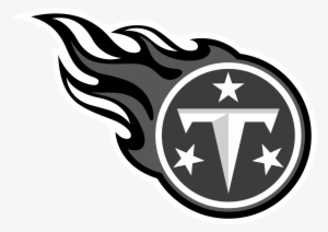 Tennessee Titans Clipart Vector - Tennessee Titans Logo