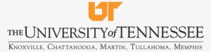 Ut - University Of Tennessee Png