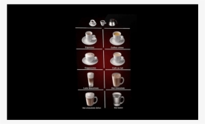 Esprecious-touch - Bravilor Bonamat Esprecious 12 230v