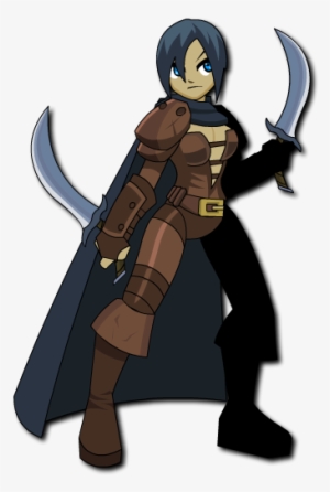 Enhancements-rogue - Thief Aqw