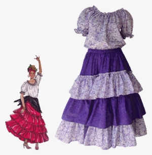 Mexican Fiesta Dresses Women - Mexican Costume