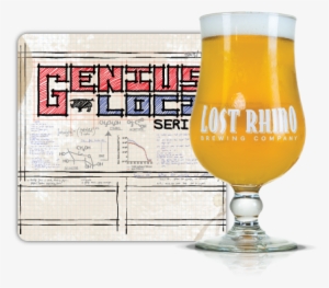 Picture - Beer Glass