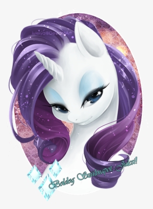 Photo - Рарити Человек Арт