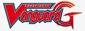 To Check The Rarity Of Your Cards, You Will Have To - Cardfight Vanguard Logo Png