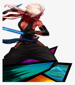 Rogue - Png - Dungeon Fighter Online Hentai Thief
