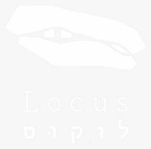 Locus - לוקוס - Writer