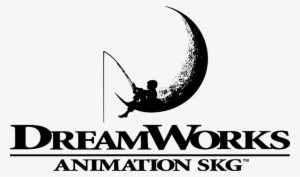 File History - Dreamworks Animation Skg Logo Png