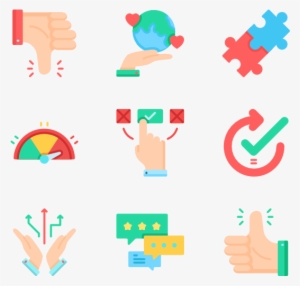 Business Ethic - Ethic Icon Png