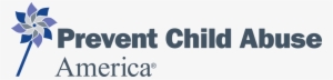 Pcaa Logo - Prevent Child Abuse Logo