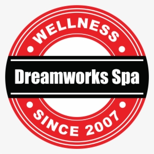 Dreamworks Spa, World Trade Centre Area - Dreamworks Spa Logo