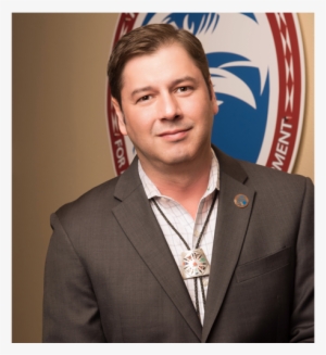 National Center President & Ceo Chris James Named To - Gentleman