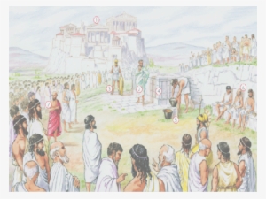 Clase - Civilizacion Helenica